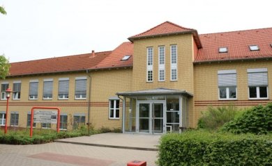 RPP Bildungszentrum Parchim RPP Bildungszentrum Parchim