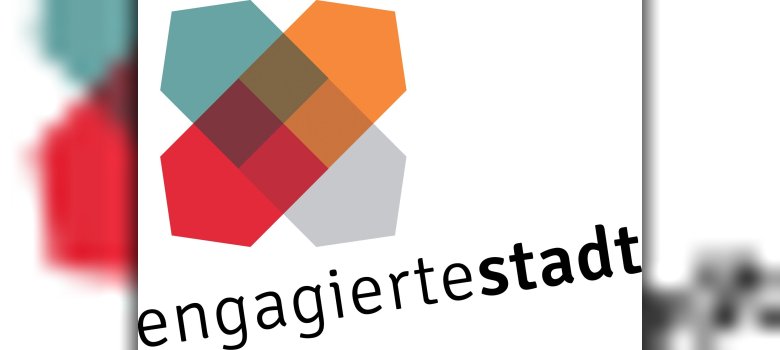 Engagierte Stadt Engagierte Stadt